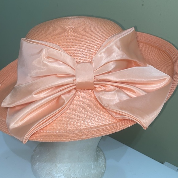 Really Cute Dress/Church Hat by Sylvia main image 7